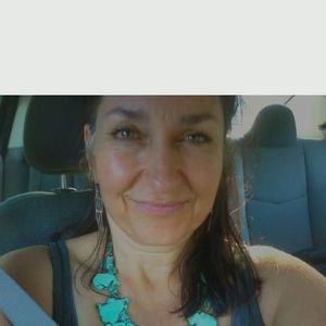 Meet your Posher, Jacqueline hastings